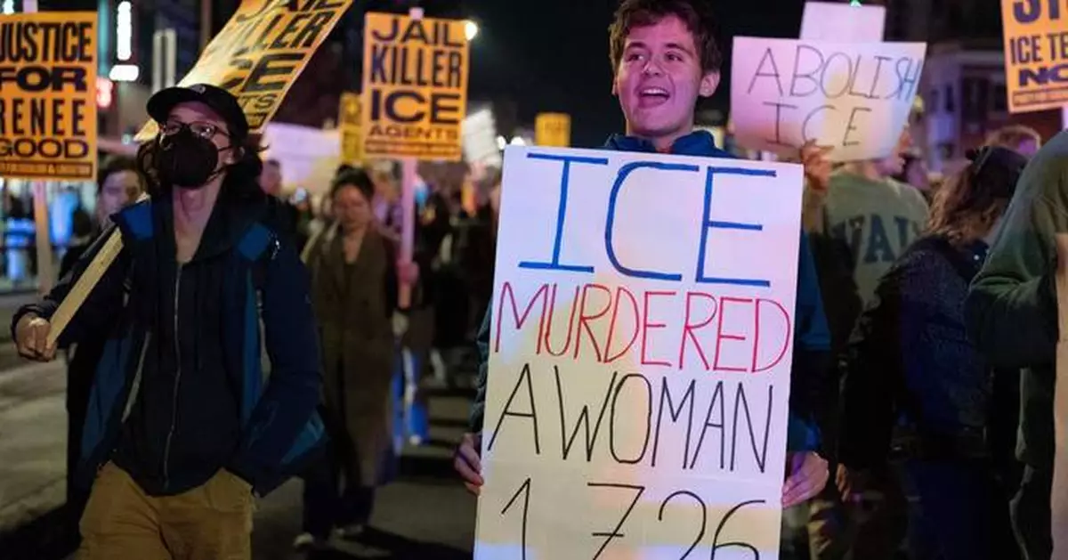 Minnesota shooting videos challenge administration narrative, policing experts question tactics