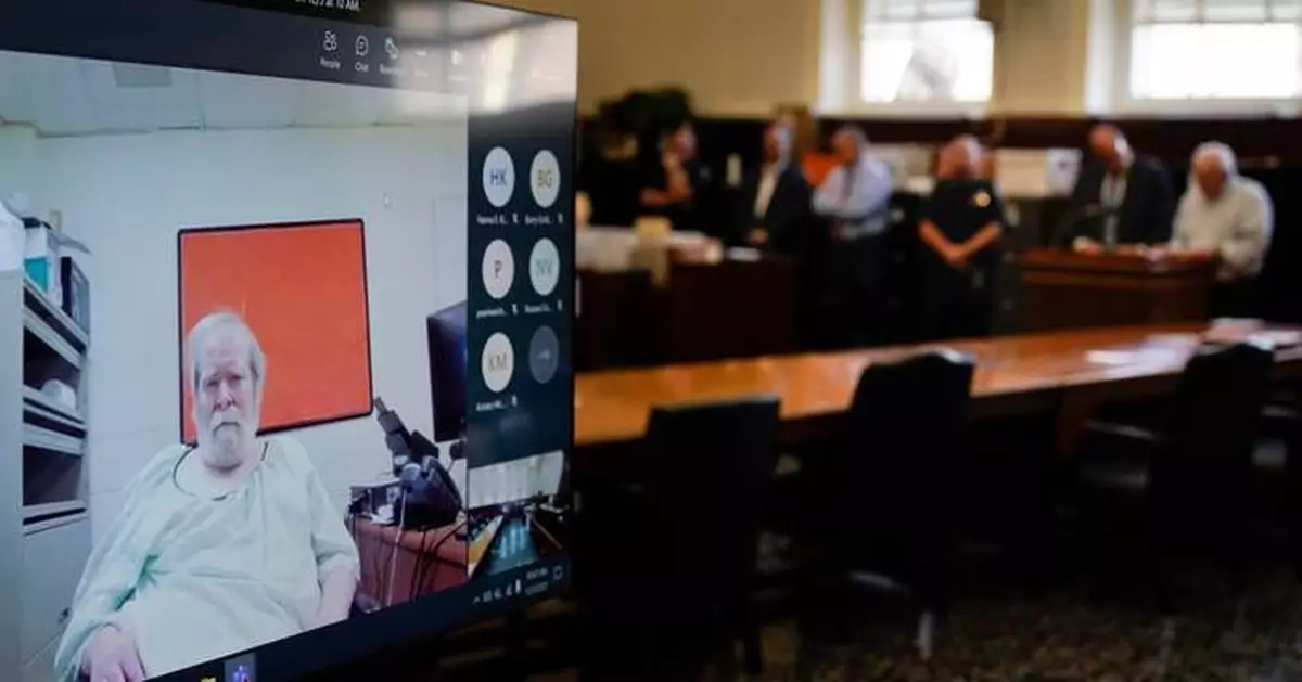 Notorious New York City-area 'Torso Killer' confesses to 1965 killing