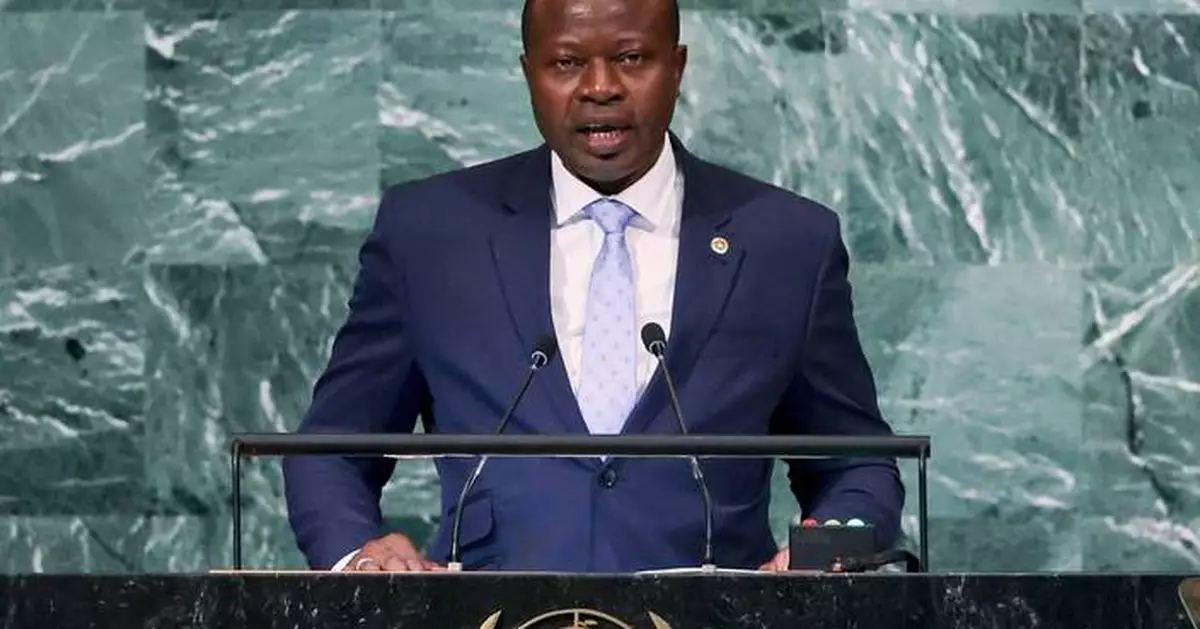 Togo says it has extradited Burkina Faso's former junta leader