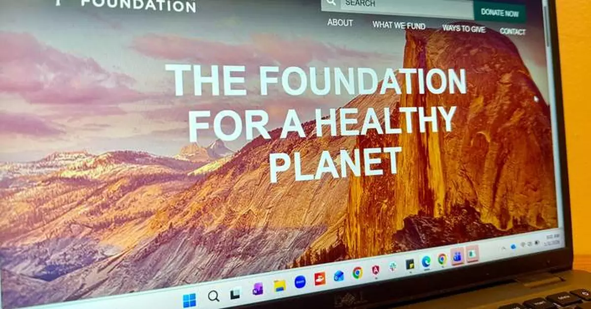 A former Sierra Club Foundation director sues over internal racism that he says hinders its mission