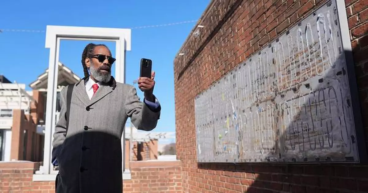 Judge calls Justice Department's statements on slavery exhibit display 'dangerous' and 'horrifying'