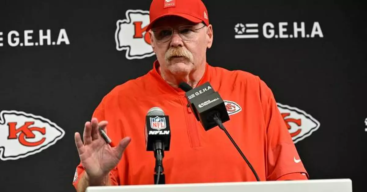 Kansas City Chiefs face a pivotal offseason after a disappointing 6-11 season