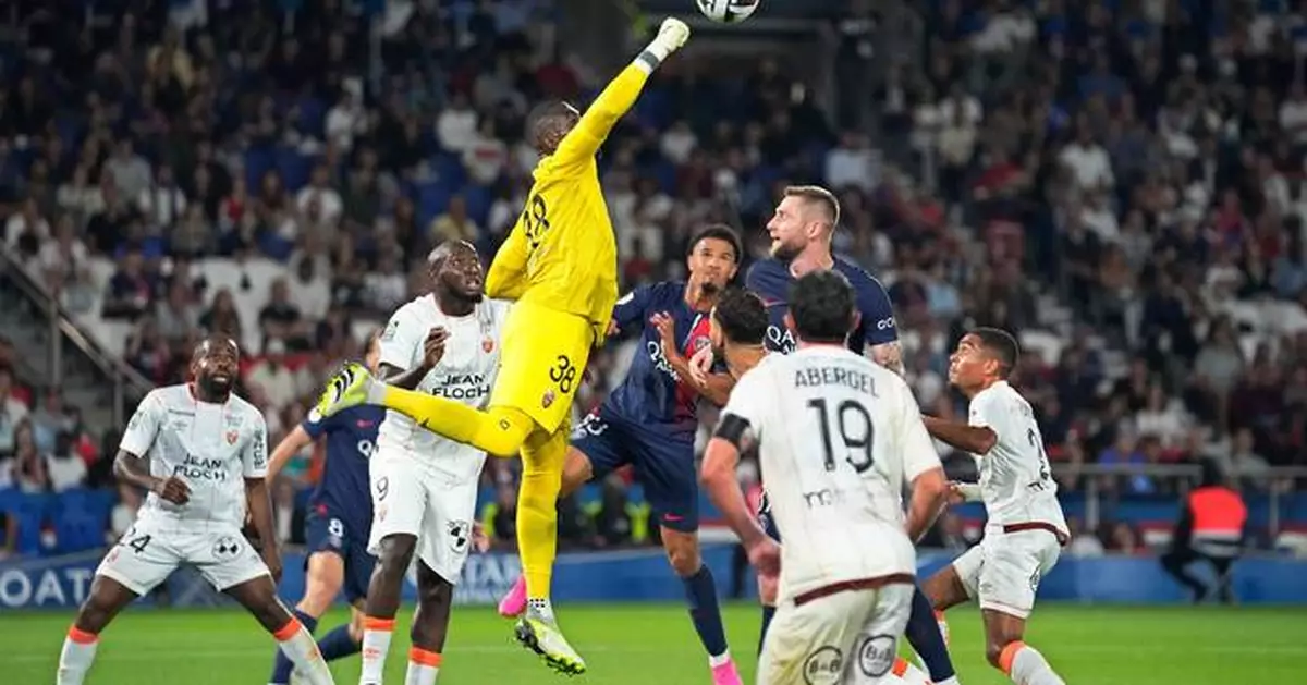 Black Knight becomes sole shareholder of Ligue 1 Lorient as part of multi-club ownership strategy