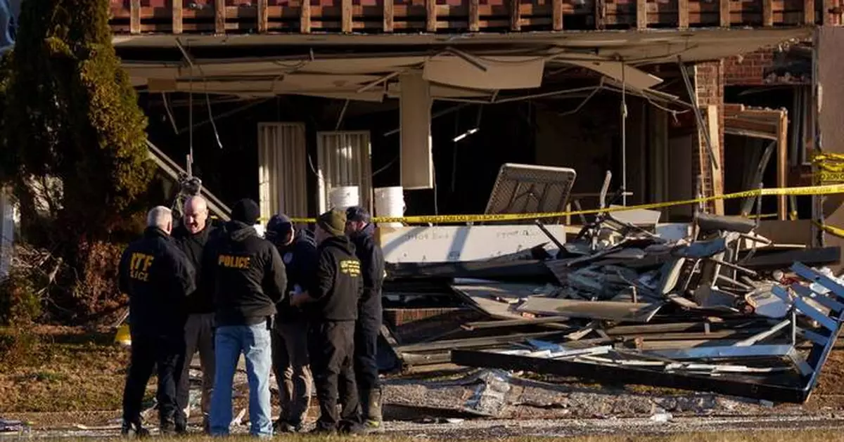 4 injured in suburban Philadelphia nursing home explosion file negligence lawsuit