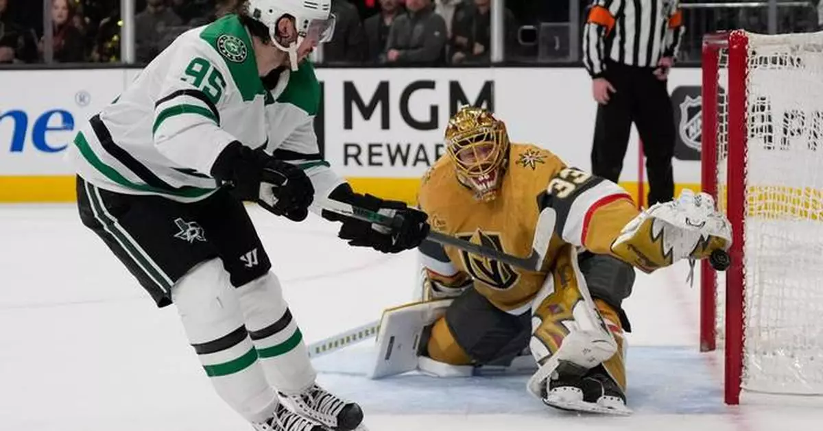 Golden Knights coach Bruce Cassidy tries rare tactic to break losing streak