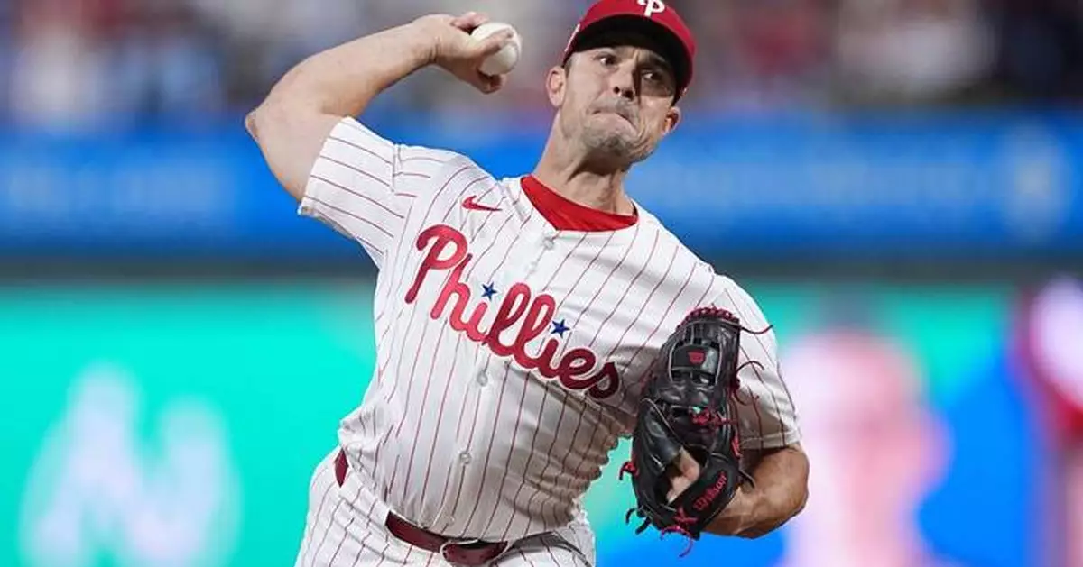 David Robertson, a World Series champion and All-Star, retires after 17-year MLB career