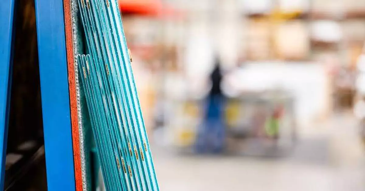 KI Wall Expands Glass Capabilities Through Strategic Acquisition of Custom Glass Products, LLC-Wisconsin