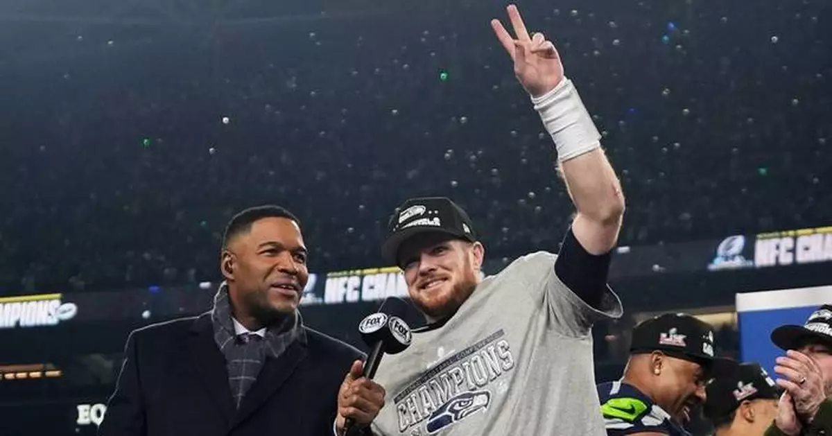 Sam Darnold is one win away from a Super Bowl victory that's eluded fellow QBs in the 2018 draft