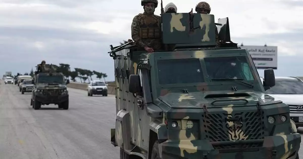 Syrian military tells civilians to evacuate contested area east of Aleppo amid rising tensions