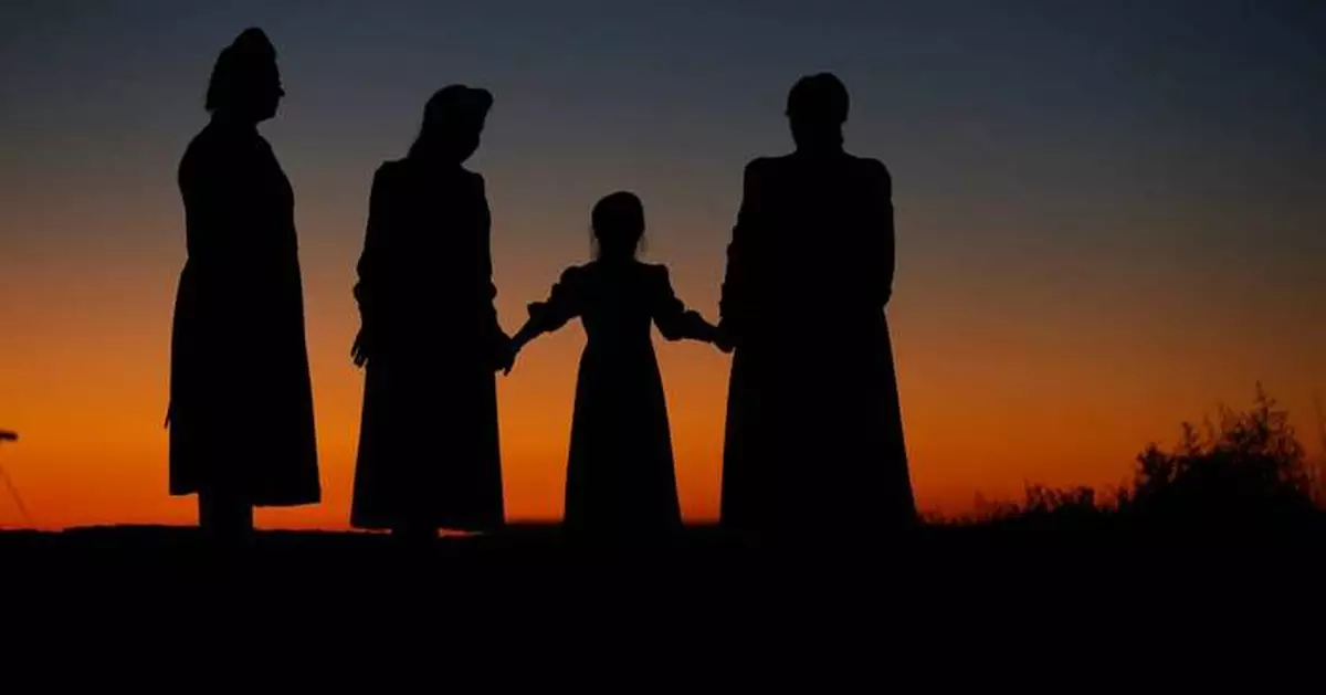 A timeline of two towns on the Arizona-Utah border once controlled by a polygamist sect