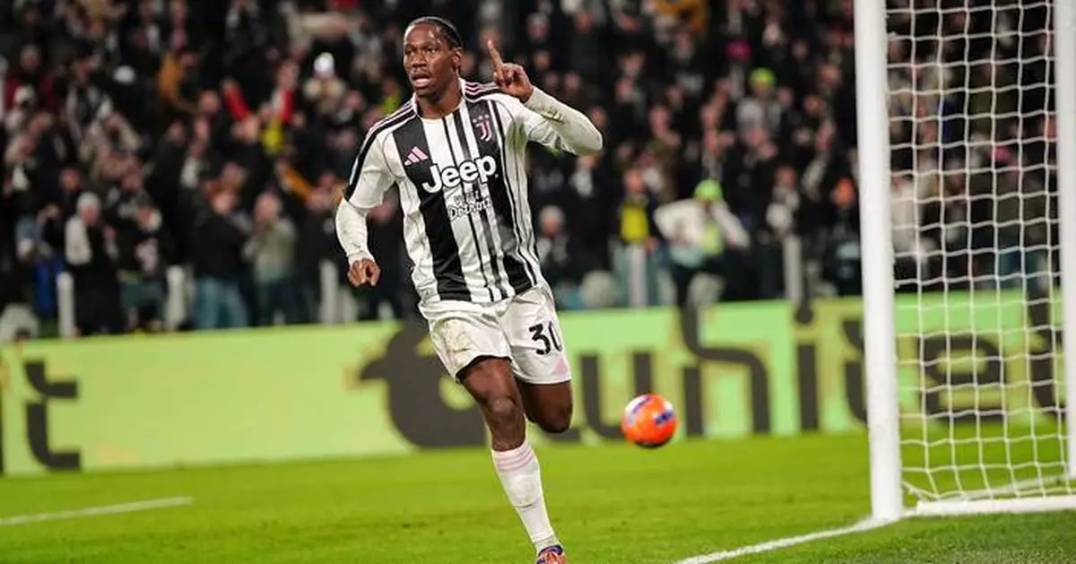 Jonathan David finding his form at Juventus with home World Cup in Canada approaching