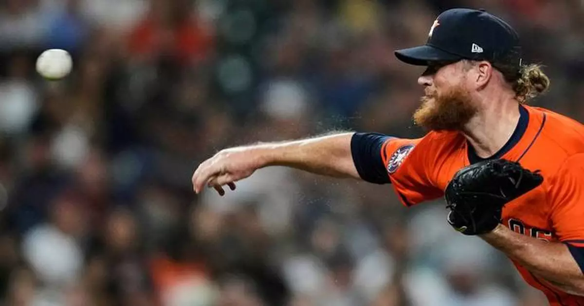 Mets sign nine-time All-Star Craig Kimbrel to minor league deal with invitation to spring training