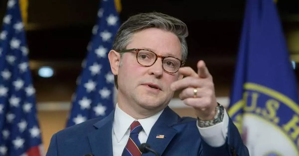 House approves final spending bills as Democrats denounce ICE funding