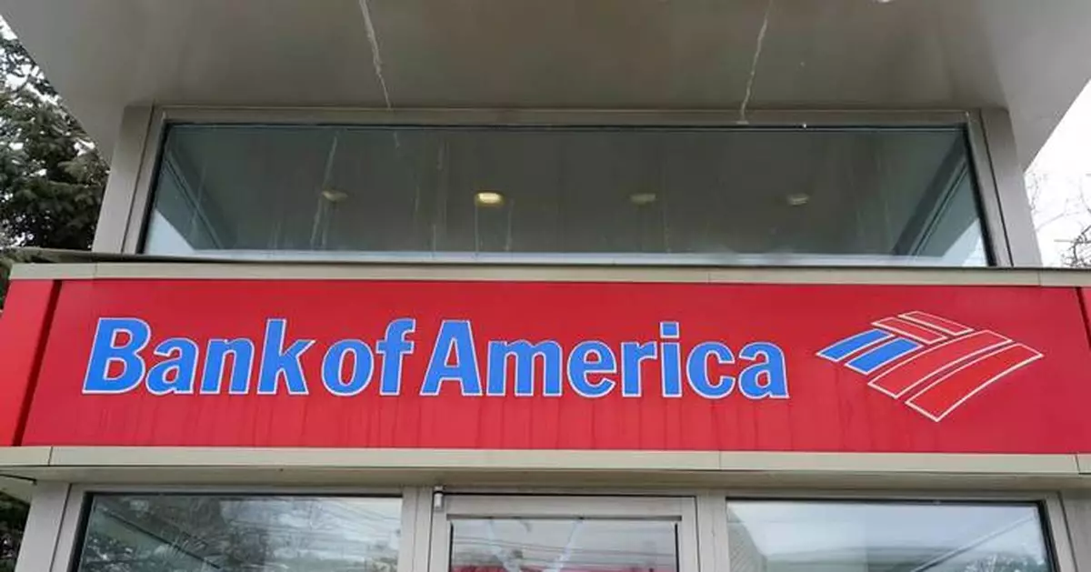 Big banks report soaring profits amid tensions with Trump over credit card interest rates