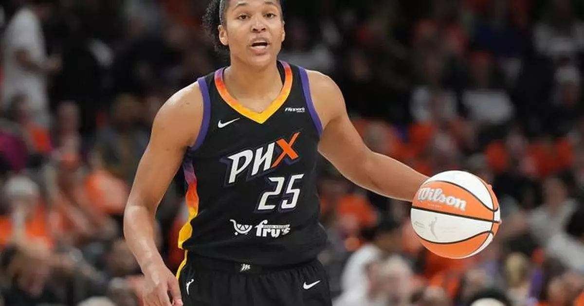 Project B women's basketball league to play in Tokyo in April 2027