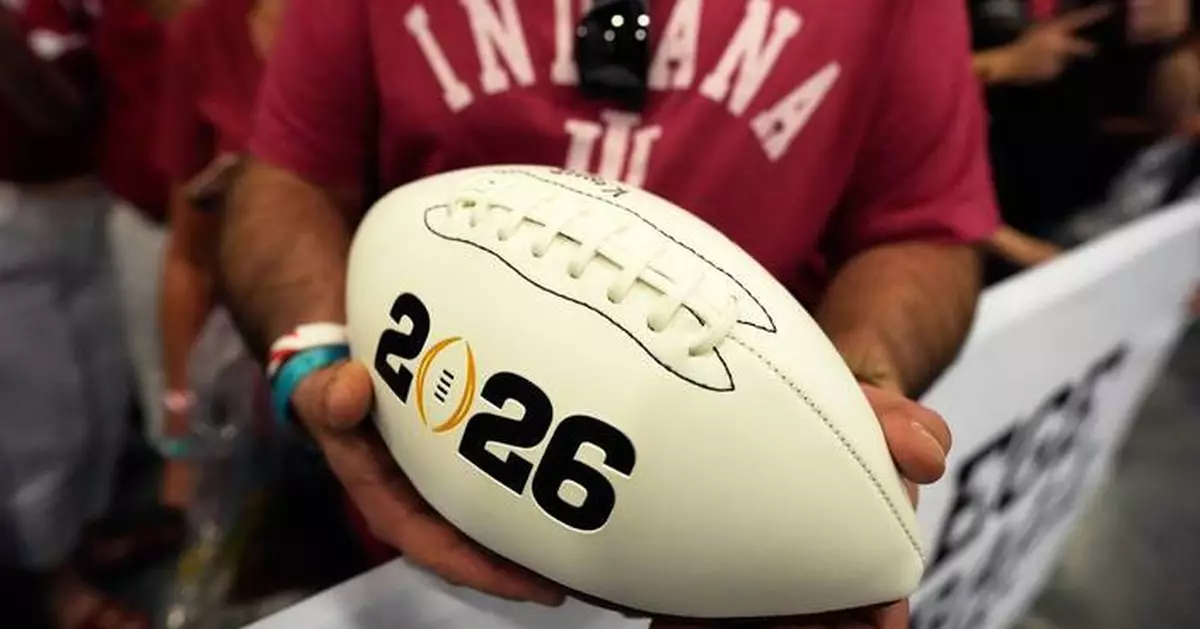 Close friends face off as Indiana and Miami defensive coordinators meet for CFP title
