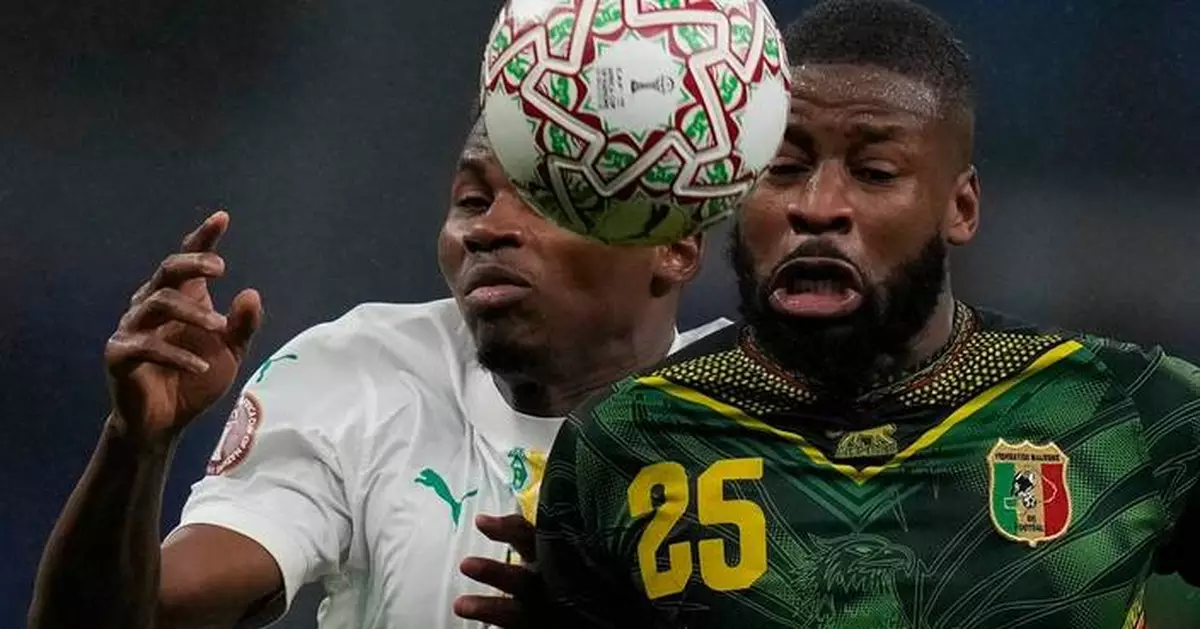 Díaz scores in fifth straight game as Morocco joins Senegal in Africa Cup semifinals