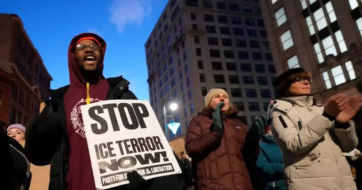 Court records raise doubts that ICE is detaining the ‘worst of the worst’ in Maine