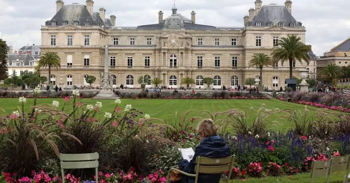 What to know about a French ex-senator on trial for drugging a lawmaker to sexually assault her