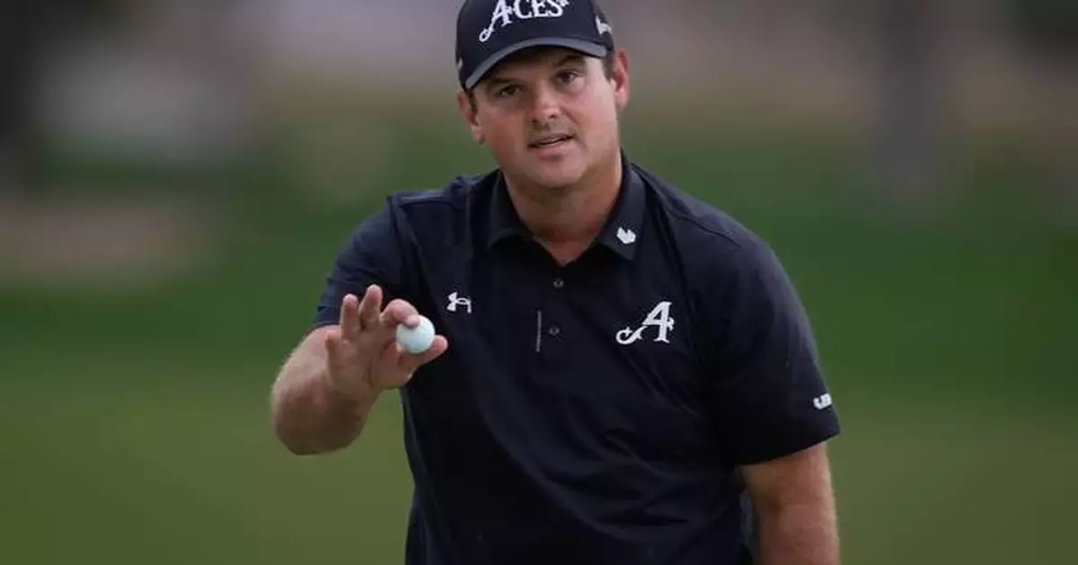 Patrick Reed is leaving LIV Golf. He can return to the PGA Tour in September