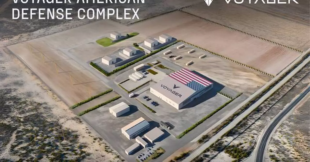 Voyager Advances Pentagon’s Call for Missile Defense and Tactical Munitions