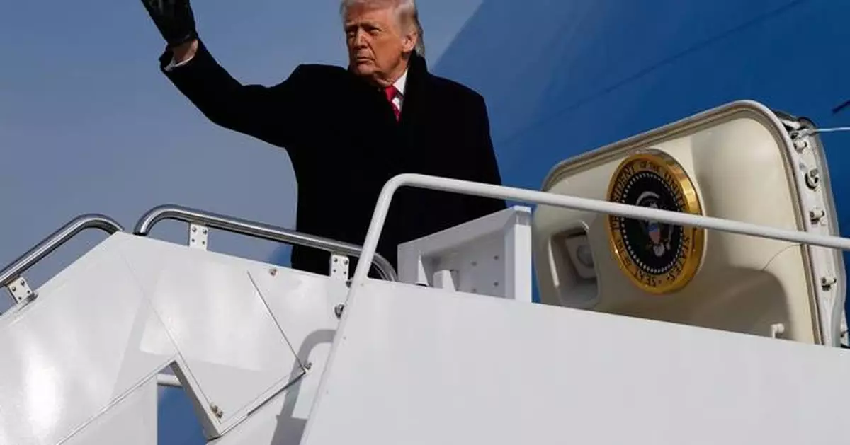 Trump thanks Iran for not following through on executions of political prisoners