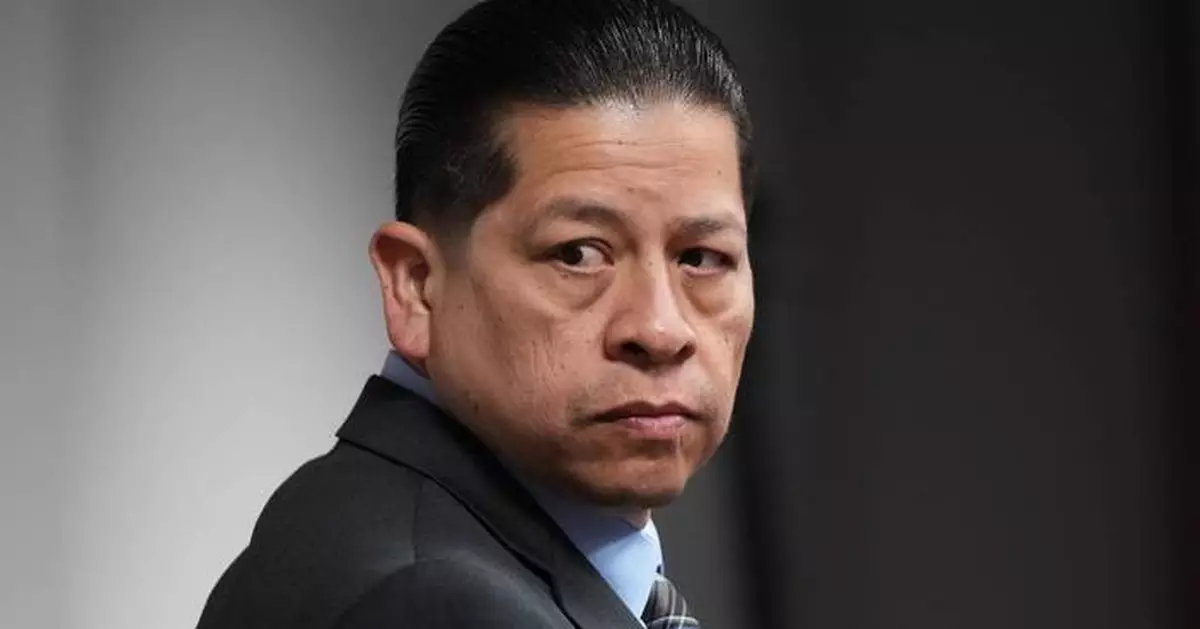 What to know about the Uvalde school shooting trial as it heads into its second week