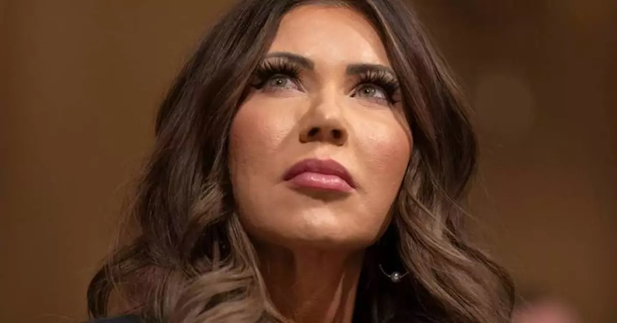 Homeland Security plans 2,000 officers in Minnesota for its 'largest immigration operation ever'