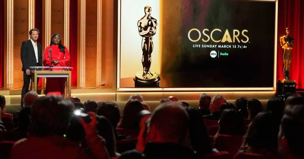 A breakdown of how Oscar best picture nominees fared at the box office and which studios dominated