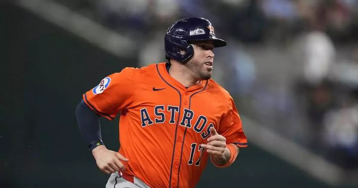 Catcher Victor Caratini and Twins agree to a $14 million, 2-year contract, AP source says