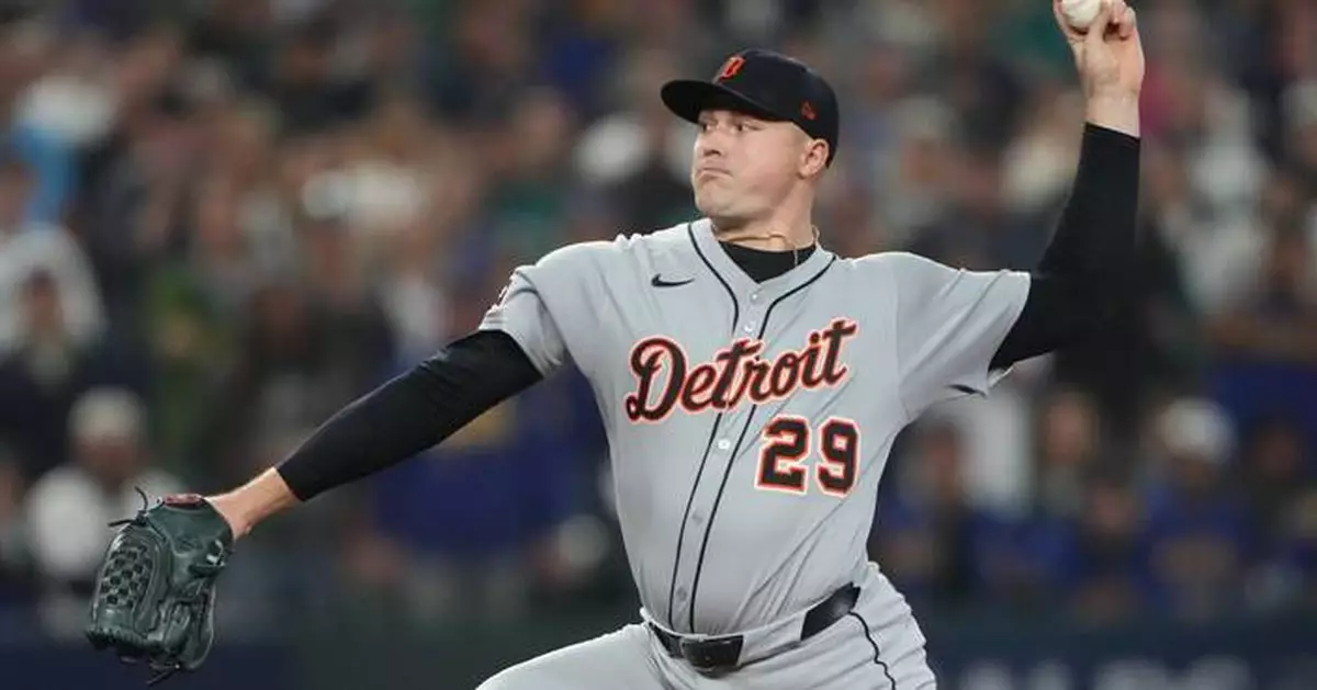Tarik Skubal asks for record $32 million in arbitration while Detroit Tigers offer $19 million