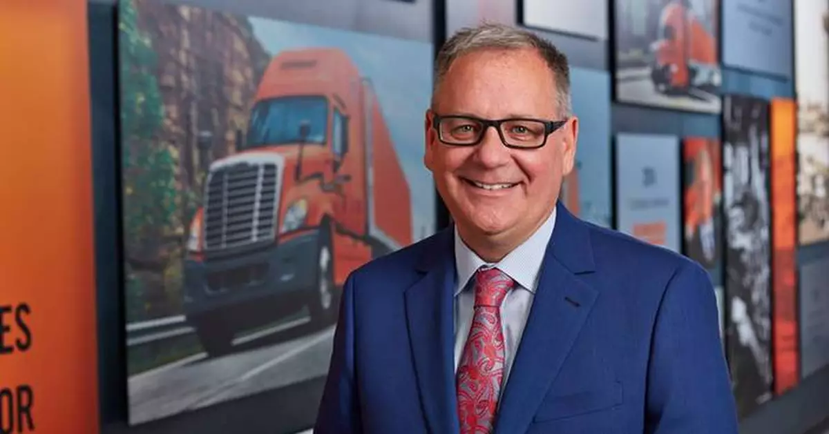 Schneider Announces Leadership Transition: Mark Rourke to Become Executive Chairman; Jim Filter Named President and CEO