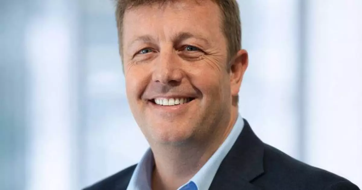 AirPro Diagnostics Appoints Driaan Du Toit as Chief Executive Officer