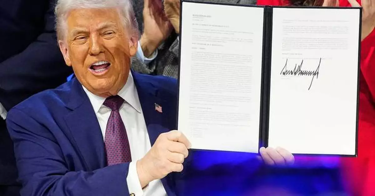 Trump's wide ambitions for Board of Peace spark new support for the United Nations