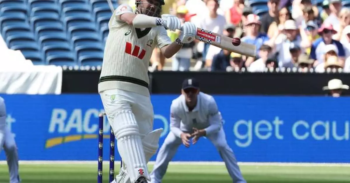 Australia names a spin-heavy squad of 15 players for the T20 World Cup in Sri Lanka and India