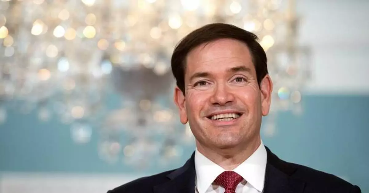 Rubio set to warn of future military action if Venezuela's new leaders stray from US goals