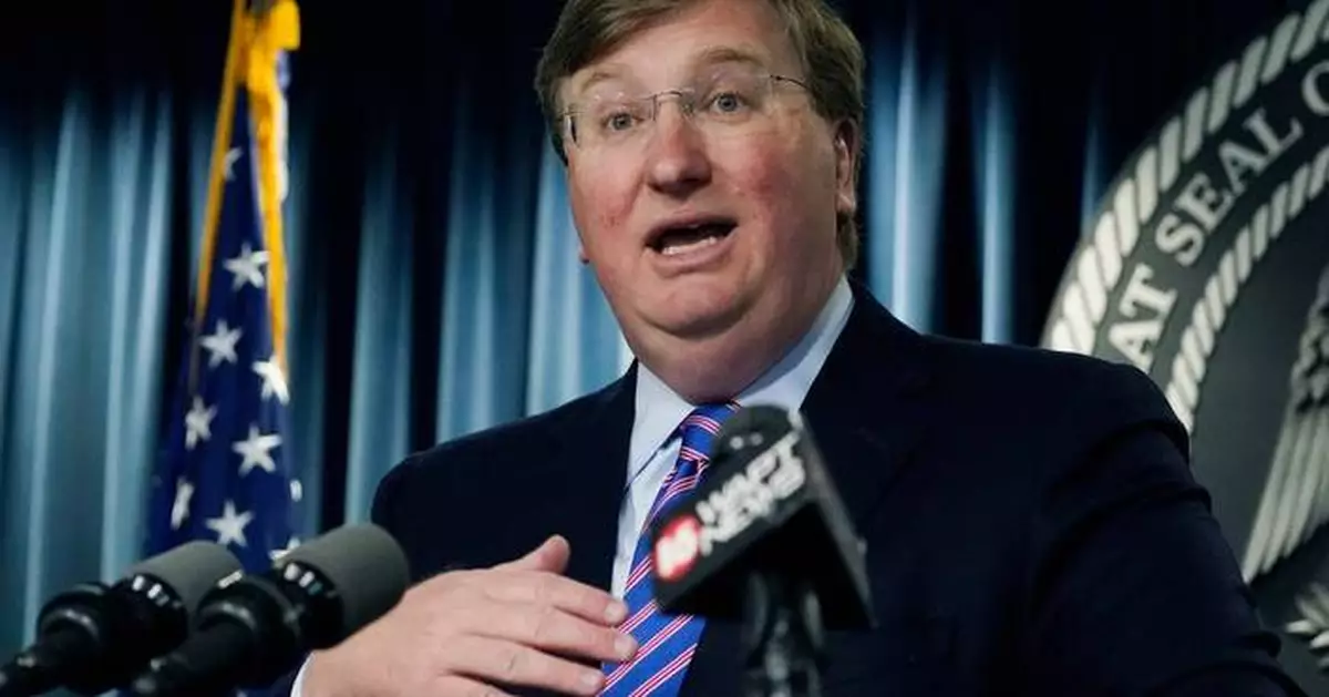 Mississippi man serving an illegal sentence granted clemency, weeks after his brother