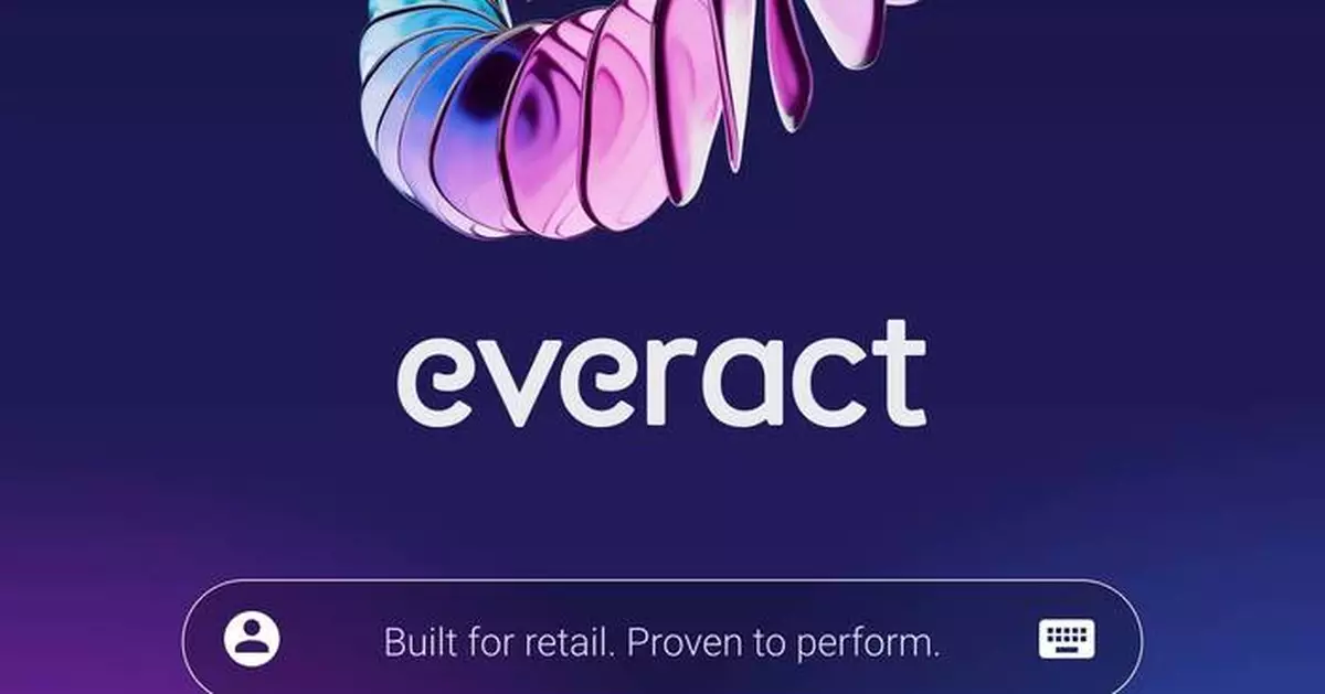 Everseen Unveils Everact: The First Agentic AI Platform for Conversational Retail Intelligence