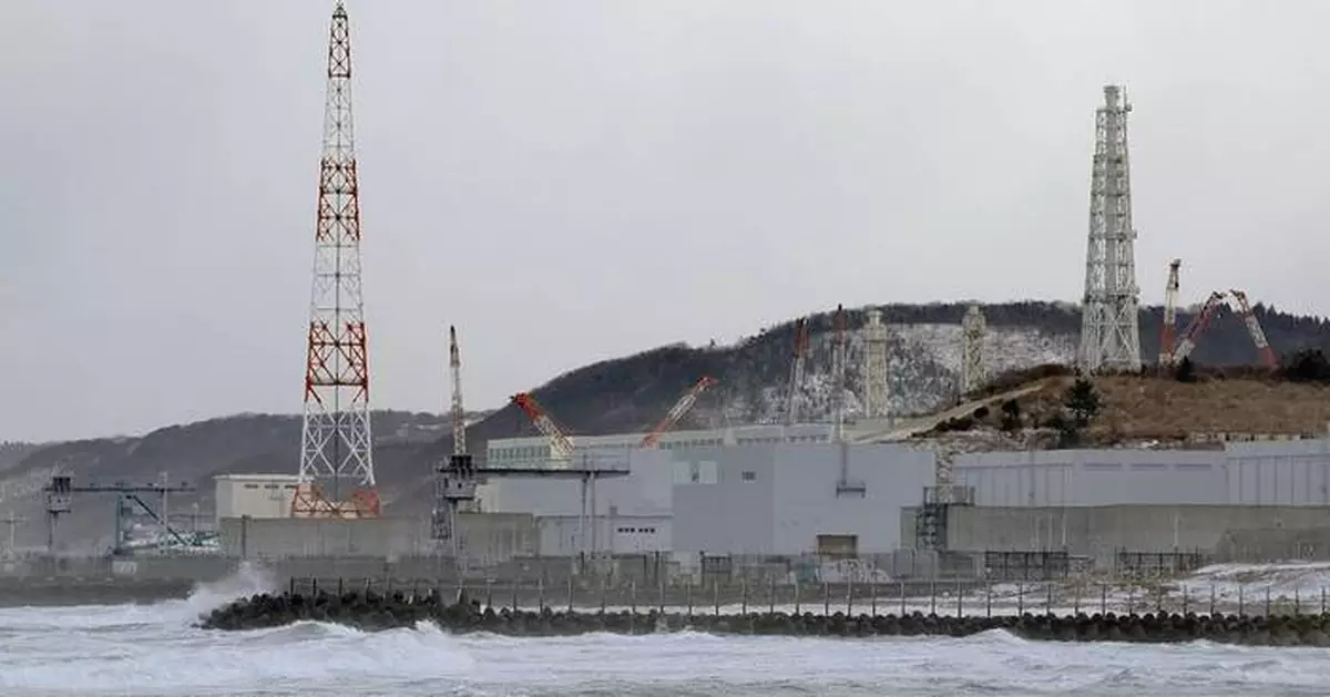 Nuclear reactor owned by Fukushima plant operator TEPCO to shut down again hours after restart