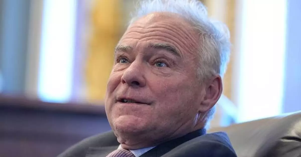 Senate pushes back on Trump's military threats against Venezuela with war powers vote