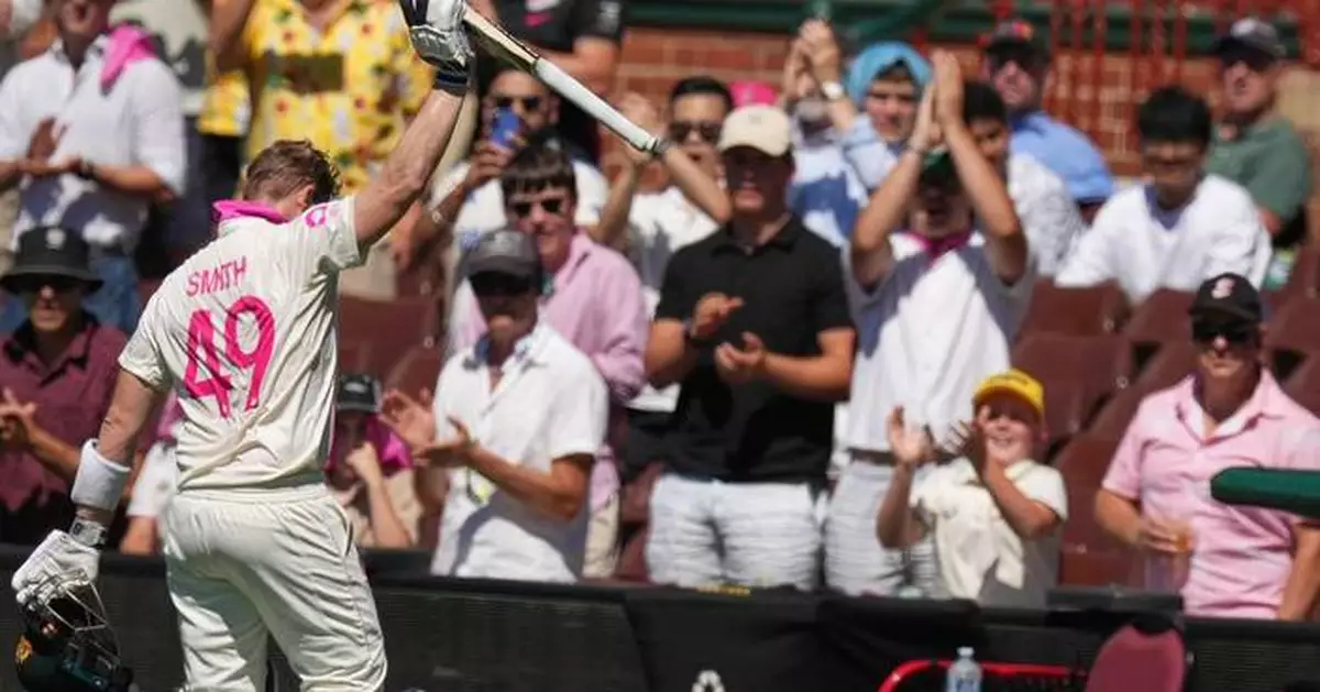 Jacob Bethell's first test century helps England push the fifth Ashes match to Day 5