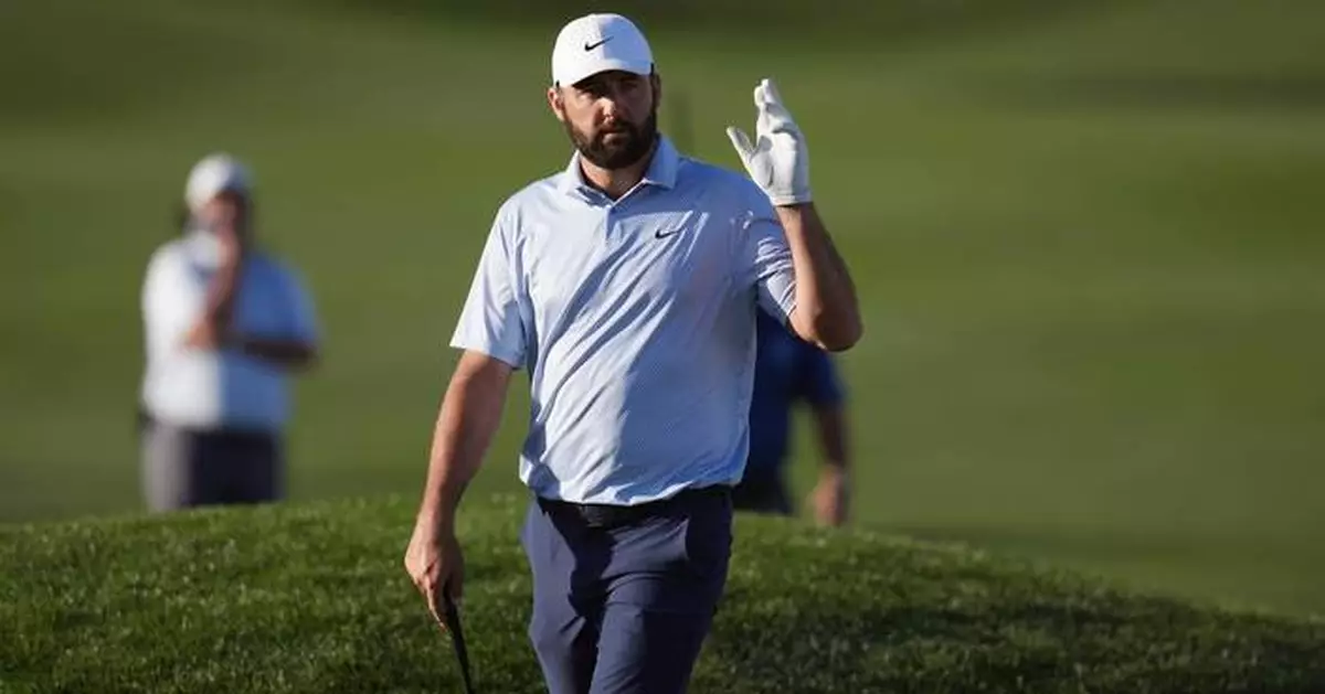 Koepka is excited to be back on the PGA Tour. It comes with nervousness over how he's received