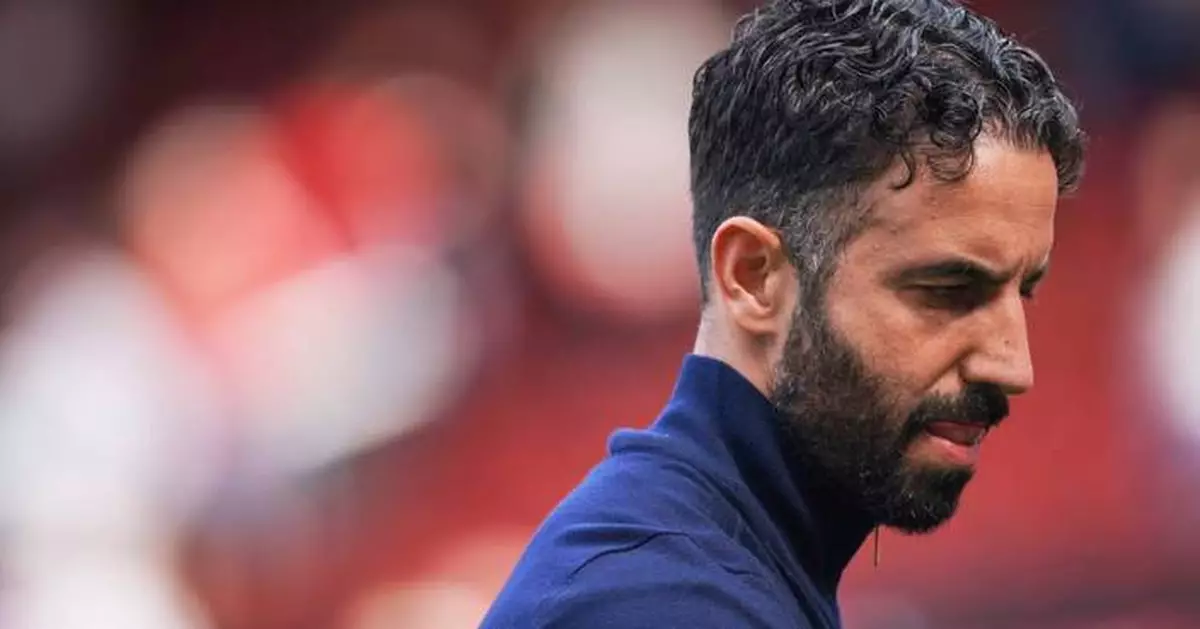 Man United candidates for interim coach include Solskjaer and Carrick, AP source says