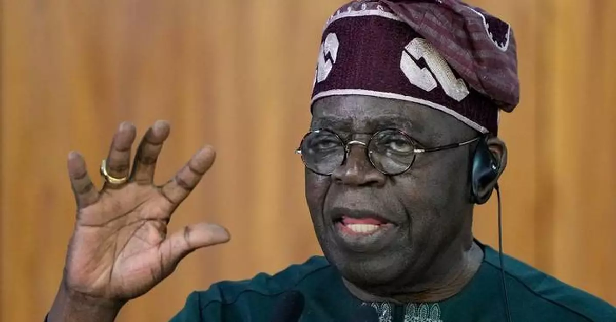 Several Nigerian military officers will be tried on accusations they plotted a coup