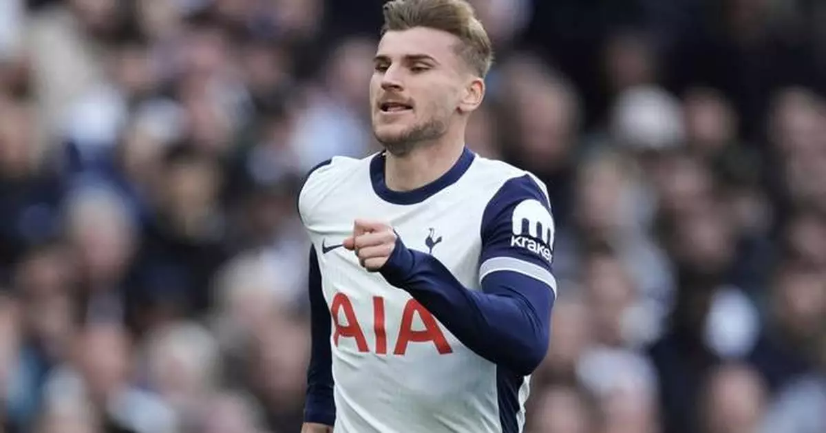 San Jose Earthquakes acquire Timo Werner from Red Bull Leipzig in major move for MLS club