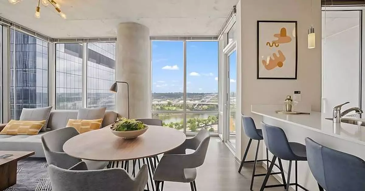 Hilton Introduces Apartment Collection by Hilton: Furnished Apartment Accommodations, Hosted by Hilton