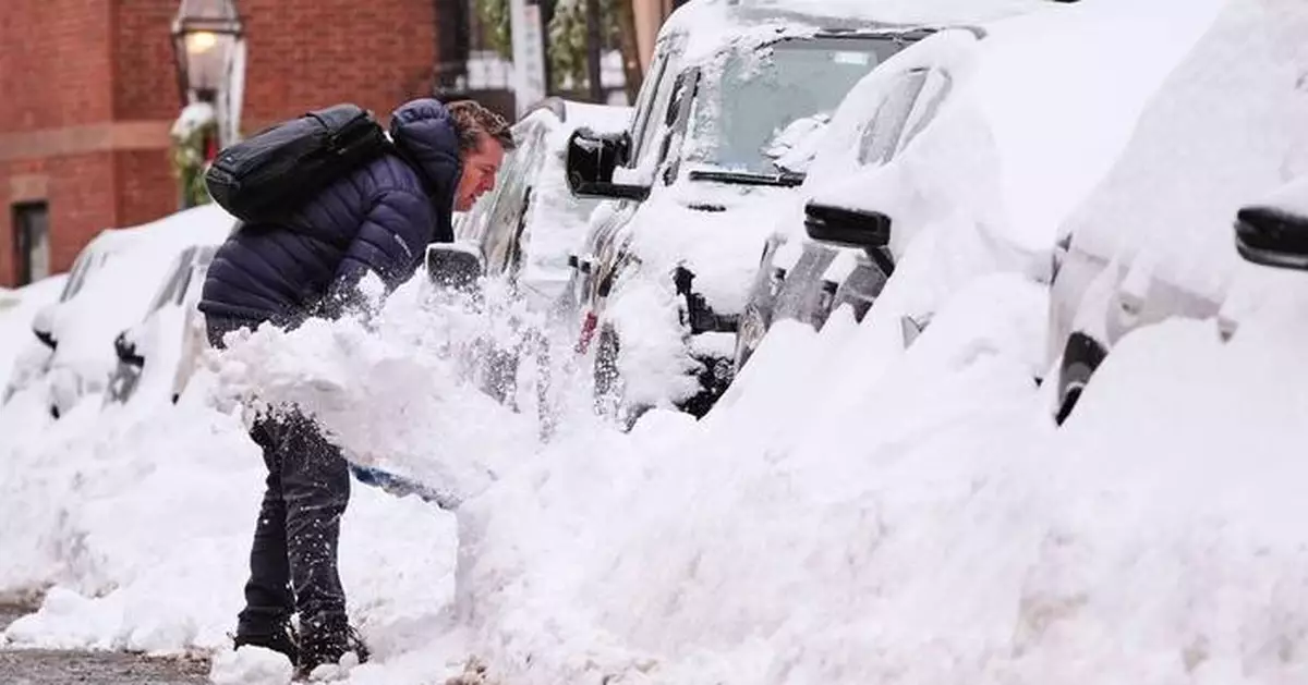 Common sense and slowing down are the keys to avoiding icy weather accidents