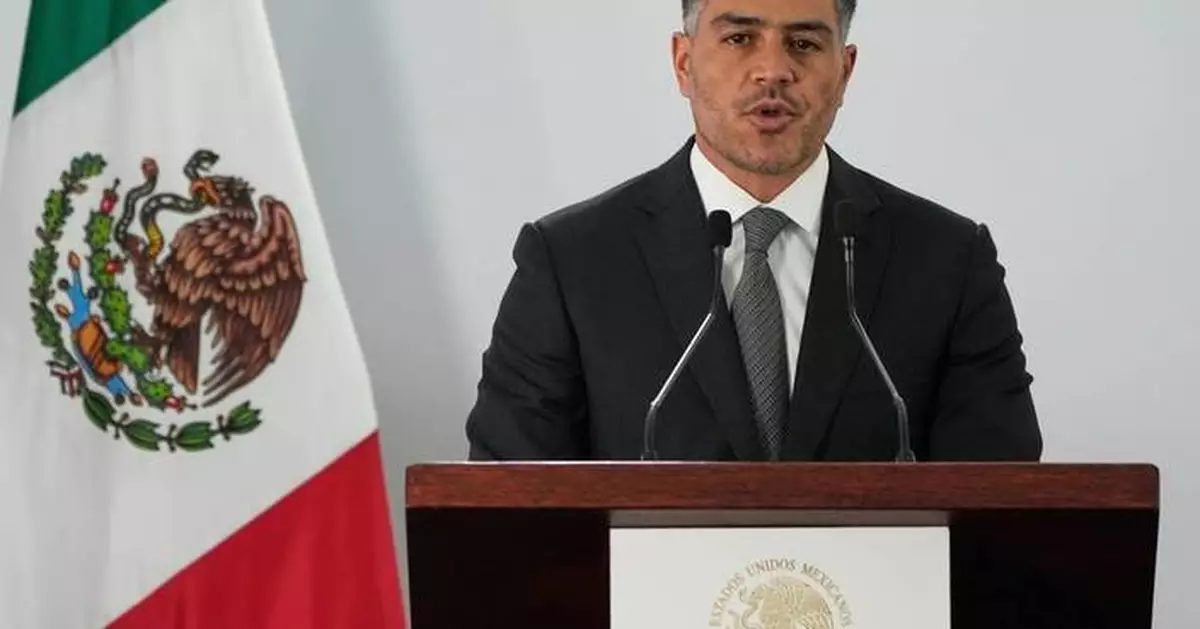 Mexico sends 37 cartel members to US in latest offer to Trump administration