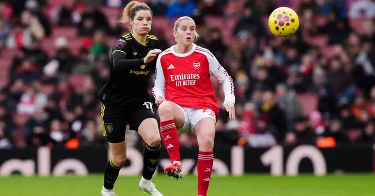 FIFA to pay winning club $2.3 million at first Women’s Champions Cup