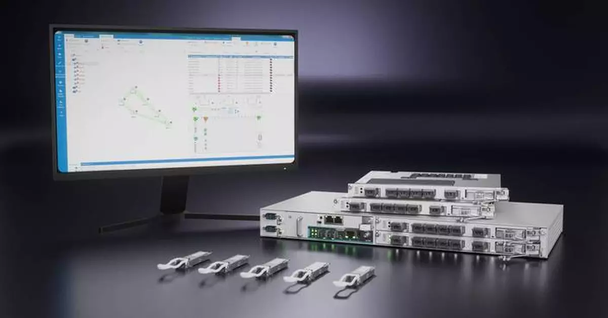 FiberCop selects Adtran to support high-speed metro transport network across Italy